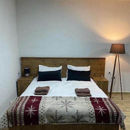 Vila Simona Mavrovo Dış mekan fotoğraf