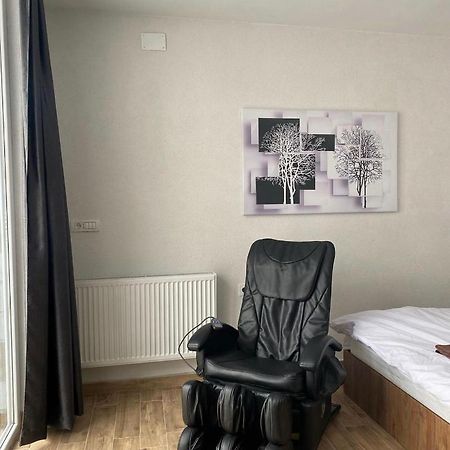 Vila Simona Mavrovo Dış mekan fotoğraf