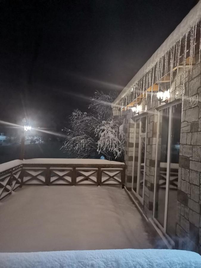 Vila Simona Mavrovo Dış mekan fotoğraf