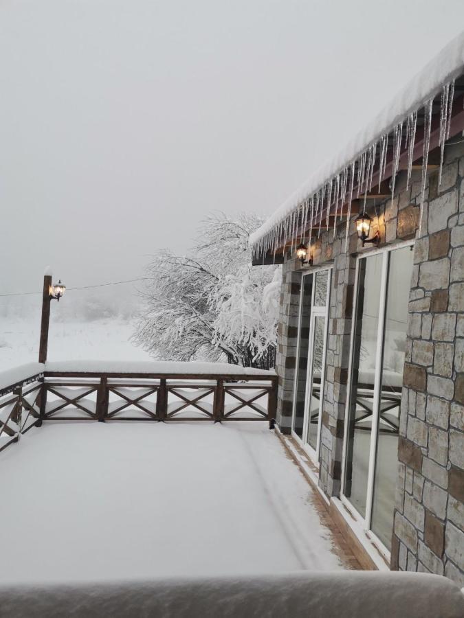 Vila Simona Mavrovo Dış mekan fotoğraf
