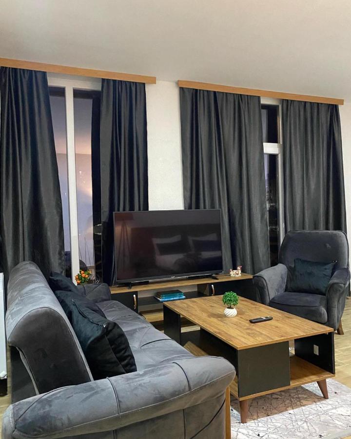 Vila Simona Mavrovo Dış mekan fotoğraf