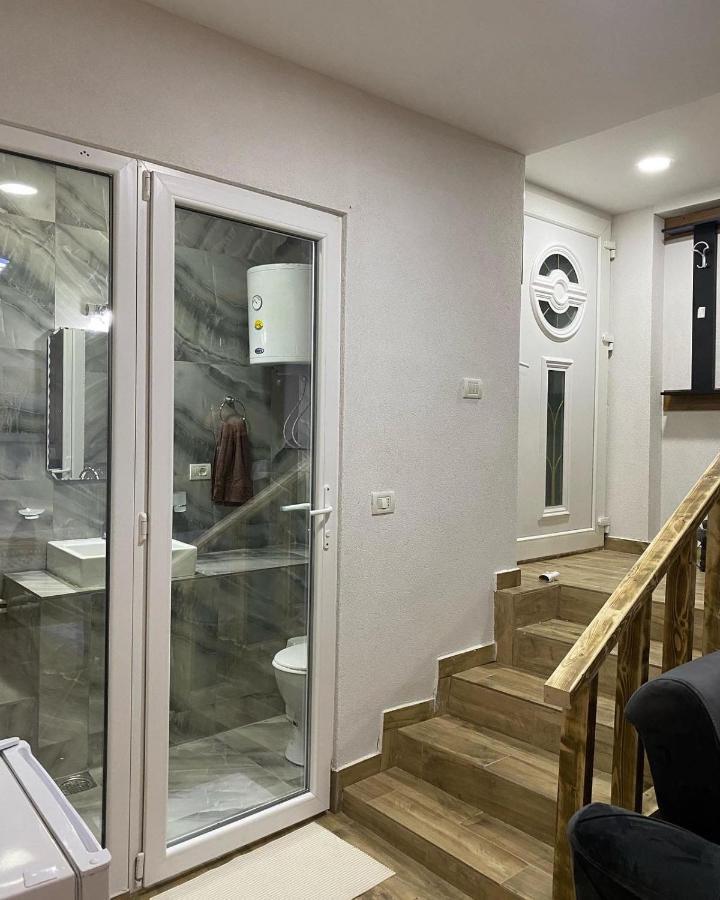 Vila Simona Mavrovo Dış mekan fotoğraf