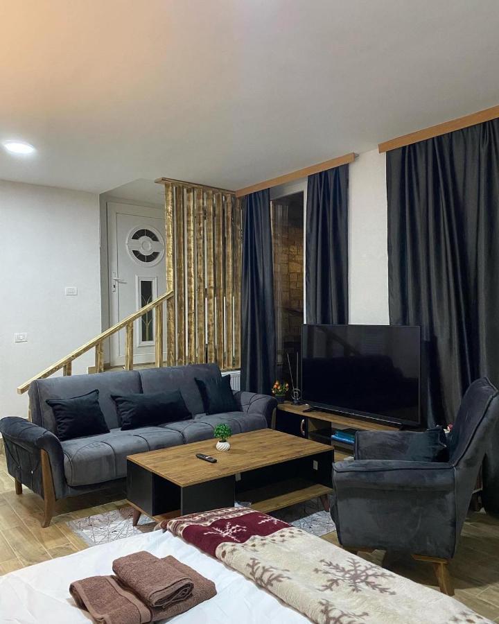 Vila Simona Mavrovo Dış mekan fotoğraf