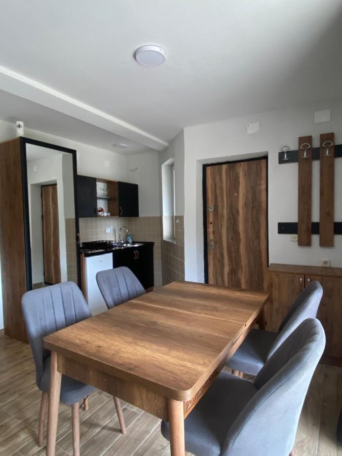 Vila Simona Mavrovo Dış mekan fotoğraf